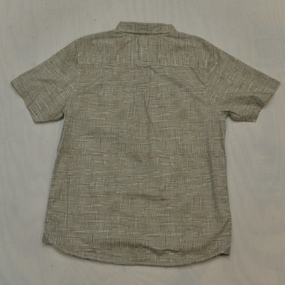 The North Face Button Down L - Picture 5 of 5